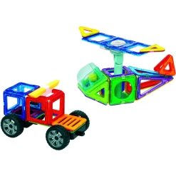 MAGFORMERS ® Mystery Spin Set 4 MAGFORMERS ® Mystery Spin Set -SpeelgoedKorting Winkel magformers mystery spin set a415022 4