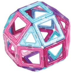 MAGFORMERS Set Inspire 30 -SpeelgoedKorting Winkel magformers set inspire 30 a215858 2