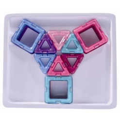 MAGFORMERS Set Inspire 30 -SpeelgoedKorting Winkel magformers set inspire 30 a215858 3
