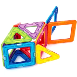 MAGFORMERS Startersset 14 -SpeelgoedKorting Winkel magformers startersset 14 a105447 2