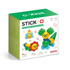 MAGFORMERS ® STICK-O Forest Friends -SpeelgoedKorting Winkel magformers stick o forest friends a301862 2