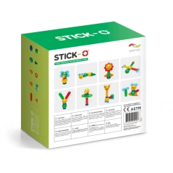 MAGFORMERS ® STICK-O Forest Friends -SpeelgoedKorting Winkel magformers stick o forest friends a301862 3