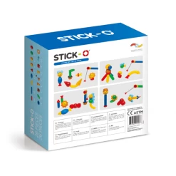 MAGFORMERS ® STICK-O Visserset -SpeelgoedKorting Winkel magformers stick o visserset a301864 3