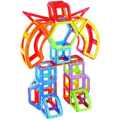 MAGFORMERS ® Wonder Creator Set -SpeelgoedKorting Winkel magformers wonder creator set a312561 3