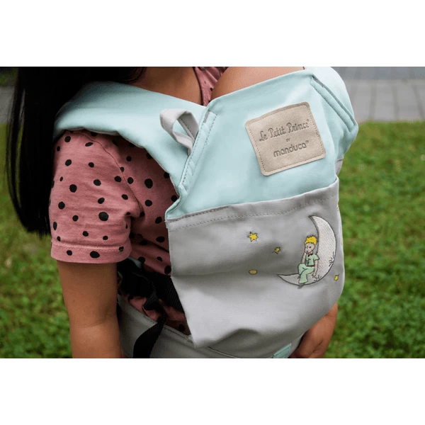 manduca Doll carrier Doll Carrier by Le Petit Prince ® Lune Manduca Doll Carrier Doll Carrier By Le Petit Prince ® Lune -SpeelgoedKorting Winkel manduca doll carrier doll carrier by le petit prince lune a317936 2