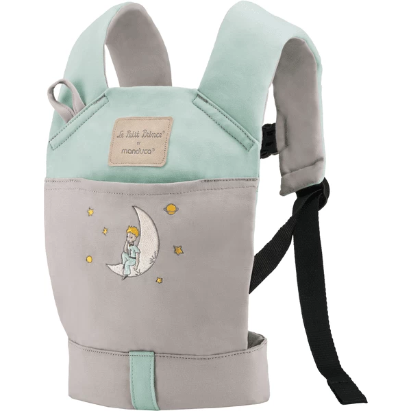 manduca Doll carrier Doll Carrier by Le Petit Prince ® Lune Manduca Doll Carrier Doll Carrier By Le Petit Prince ® Lune -SpeelgoedKorting Winkel manduca doll carrier doll carrier by le petit prince lune a317936