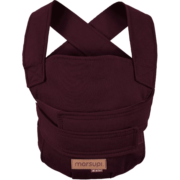 marsupi Draagzak poppen Mini 2.0 Berry Marsupi Draagzak Poppen Mini 2.0 Berry -SpeelgoedKorting Winkel marsupi draagzak poppen mini 2 0 berry a402391 1