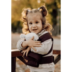 Marsupi Draagzak Poppen Mini 2.0 Berry 2 Marsupi Draagzak Poppen Mini 2.0 Berry -SpeelgoedKorting Winkel marsupi draagzak poppen mini 2 0 berry a402391 2