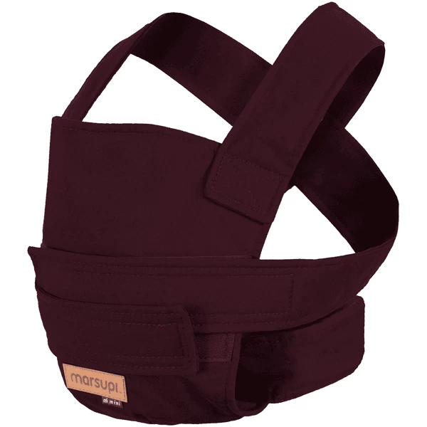 marsupi Draagzak poppen Mini 2.0 Berry Marsupi Draagzak Poppen Mini 2.0 Berry -SpeelgoedKorting Winkel marsupi draagzak poppen mini 2 0 berry a402391