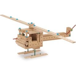 MATADOR ® Explore R E407 Houtbouwset -SpeelgoedKorting Winkel matador explore r e407 houtbouwset a298700 2