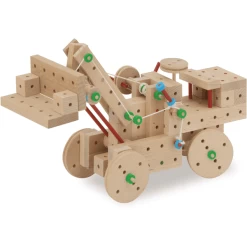 MATADOR ® Explore R E407 Houtbouwset -SpeelgoedKorting Winkel matador explore r e407 houtbouwset a298700 4