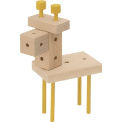 MATADOR ® Maker M070 Houtbouwkit -SpeelgoedKorting Winkel matador maker m070 houtbouwkit a298677 4