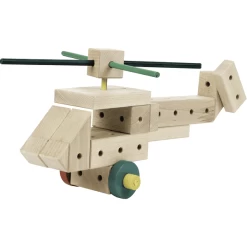 MATADOR ® Maker M175 Houtbouwset 4 MATADOR ® Maker M175 Houtbouwset -SpeelgoedKorting Winkel matador maker m175 houtbouwset a298692 4