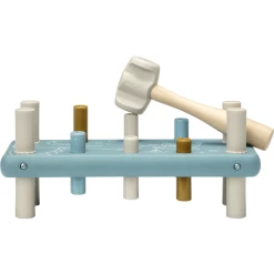 Micki Klopbank Blauw -SpeelgoedKorting Winkel micki klopbank blauw a360262 2