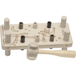 Micki Kloppende Bank Premium