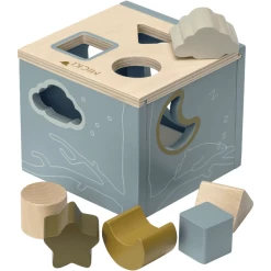 Micki Sorteerbox Blauw 2 Micki Sorteerbox Blauw -SpeelgoedKorting Winkel micki sorteerbox blauw a360278 2