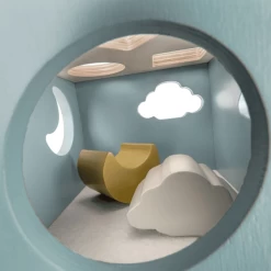 Micki Sorteerbox Blauw 4 Micki Sorteerbox Blauw -SpeelgoedKorting Winkel micki sorteerbox blauw a360278 4