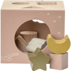 Micki Sorteerbox Roze -SpeelgoedKorting Winkel micki sorteerbox roze a360286 2