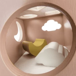 Micki Sorteerbox Roze -SpeelgoedKorting Winkel micki sorteerbox roze a360286 3