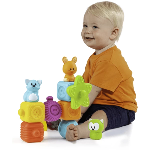 MOLTO Activity Set van 10 figuren en vormen MOLTO Activity Set Van 10 Figuren En Vormen -SpeelgoedKorting Winkel molto activity set van 10 figuren en vormen a397818 1