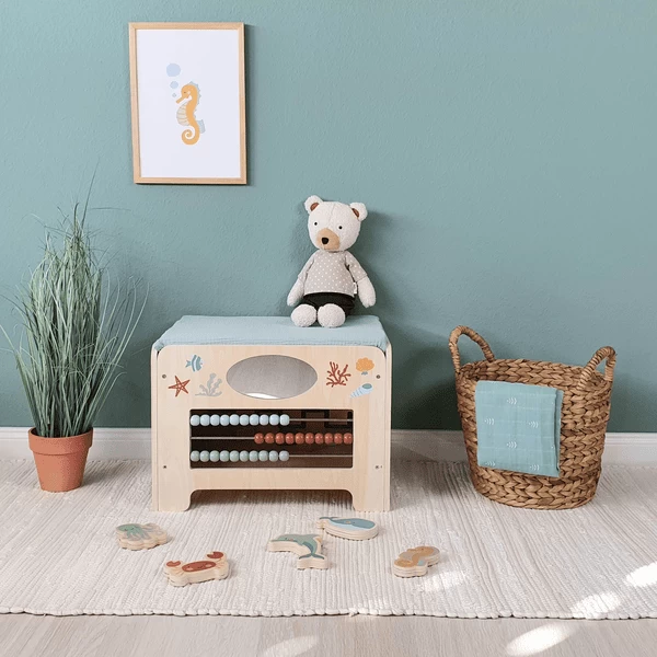 MUSTERKIND ® Centrum voor motorische vaardigheden "Abelia OCEAN MUSTERKIND ® Centrum Voor Motorische Vaardigheden "Abelia OCEAN -SpeelgoedKorting Winkel musterkind centrum voor motorische vaardigheden abelia ocean a392691 1