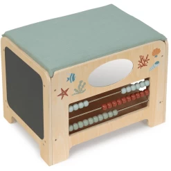 MUSTERKIND ® Centrum Voor Motorische Vaardigheden "Abelia OCEAN 2 MUSTERKIND ® Centrum Voor Motorische Vaardigheden "Abelia OCEAN -SpeelgoedKorting Winkel musterkind centrum voor motorische vaardigheden abelia ocean a392691 2