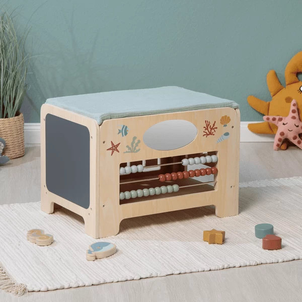 MUSTERKIND ® Centrum voor motorische vaardigheden "Abelia OCEAN MUSTERKIND ® Centrum Voor Motorische Vaardigheden "Abelia OCEAN -SpeelgoedKorting Winkel musterkind centrum voor motorische vaardigheden abelia ocean a392691 4