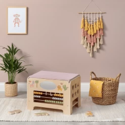 MUSTERKIND ® Centrum Voor Motorische Vaardigheden "Abelia SAFARI -SpeelgoedKorting Winkel musterkind centrum voor motorische vaardigheden abelia safari a392695 3