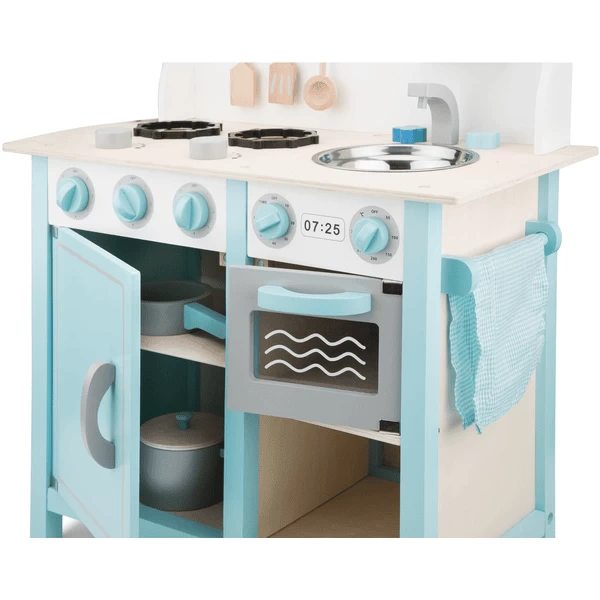 New Class ic Toys Kitchenette Bon Ap petit Deluxe blauw New Classic Toys® New Class Ic Toys Kitchenette Bon Ap Petit Deluxe Blauw -SpeelgoedKorting Winkel new class ic toys kitchenette bon ap petit deluxe blauw a300925 2