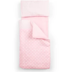 New Classic Toys® New Class Ic Toys Poppenbed Incl. Bedset -SpeelgoedKorting Winkel new class ic toys poppenbed incl bedset a378685 4