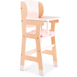 New Classic Toys® New Class Ic Toys Poppenstoel Incl. Zitkussen -SpeelgoedKorting Winkel new class ic toys poppenstoel incl zitkussen a378689 2