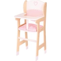 New Classic Toys® New Class Ic Toys Poppenstoel Incl. Zitkussen