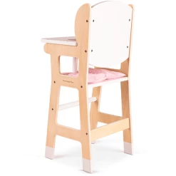 New Classic Toys® New Class Ic Toys Poppenstoel Incl. Zitkussen -SpeelgoedKorting Winkel new class ic toys poppenstoel incl zitkussen a378689 3