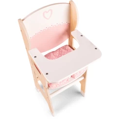 New Classic Toys® New Class Ic Toys Poppenstoel Incl. Zitkussen -SpeelgoedKorting Winkel new class ic toys poppenstoel incl zitkussen a378689 4