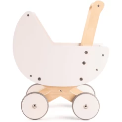New Classic Toys® New Class Ic Toys Poppenwagen Wit Incl. Bedset -SpeelgoedKorting Winkel new class ic toys poppenwagen wit incl bedset a378662 4
