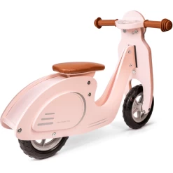 New Classic Toys® New Class Ic Toys Rolscooter - Roze -SpeelgoedKorting Winkel new class ic toys rolscooter roze a379199 1