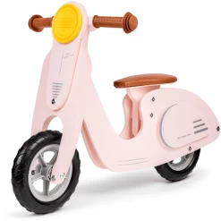 New Classic Toys® New Class Ic Toys Rolscooter - Roze -SpeelgoedKorting Winkel new class ic toys rolscooter roze a379199 2