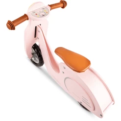 New Classic Toys® New Class Ic Toys Rolscooter - Roze -SpeelgoedKorting Winkel new class ic toys rolscooter roze a379199 3