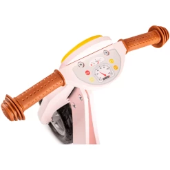 New Classic Toys® New Class Ic Toys Rolscooter - Roze -SpeelgoedKorting Winkel new class ic toys rolscooter roze a379199 4