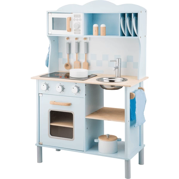 New Classic Toys Speelkeuken - Modern blauw met kookplaat New Classic Toys® New Classic Toys Speelkeuken - Modern Blauw Met Kookplaat -SpeelgoedKorting Winkel new classic toys speelkeuken modern blauw met kookplaat a300926 1
