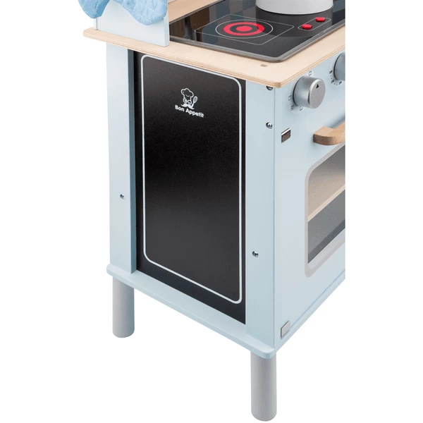 New Classic Toys Speelkeuken - Modern blauw met kookplaat New Classic Toys® New Classic Toys Speelkeuken - Modern Blauw Met Kookplaat -SpeelgoedKorting Winkel new classic toys speelkeuken modern blauw met kookplaat a300926 2
