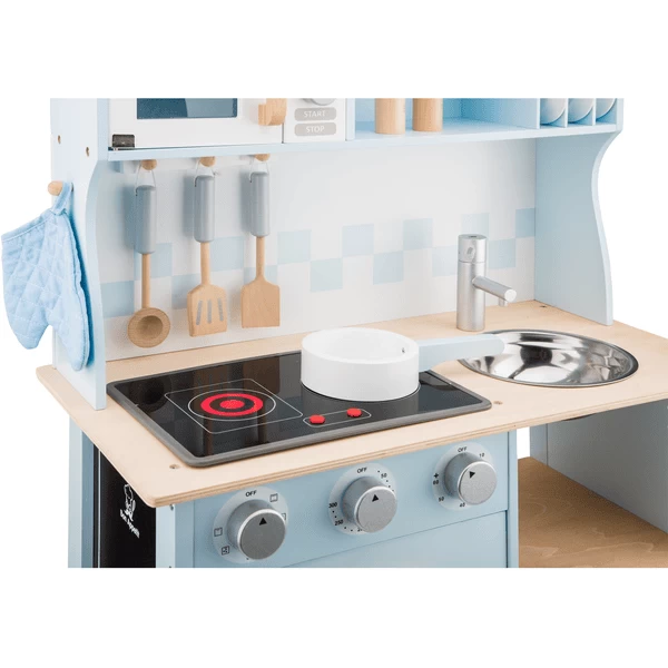 New Classic Toys Speelkeuken - Modern blauw met kookplaat New Classic Toys® New Classic Toys Speelkeuken - Modern Blauw Met Kookplaat -SpeelgoedKorting Winkel new classic toys speelkeuken modern blauw met kookplaat a300926 3