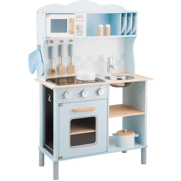 New Classic Toys Speelkeuken - Modern blauw met kookplaat New Classic Toys® New Classic Toys Speelkeuken - Modern Blauw Met Kookplaat -SpeelgoedKorting Winkel new classic toys speelkeuken modern blauw met kookplaat a300926