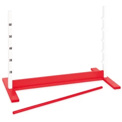 Pinolino Hindernis "Hoppe", Rood -SpeelgoedKorting Winkel pinolino hindernis hoppe rood a389441 2