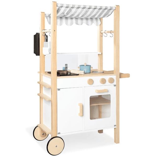 Pinolino Kinderkeuken 'Straatkeuken Jamie' Pinolino Kinderkeuken 'Straatkeuken Jamie' -SpeelgoedKorting Winkel pinolino kinderkeuken straatkeuken jamie a312834