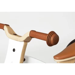 Pinolino Loopdriewieler Oskar, Wit/natuur -SpeelgoedKorting Winkel pinolino loopdriewieler oskar wit natuur a300127 2