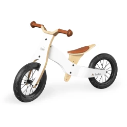 Pinolino Loopdriewieler Oskar, Wit/natuur -SpeelgoedKorting Winkel pinolino loopdriewieler oskar wit natuur a300127 4
