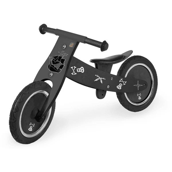 PINOLINO - Loopfiets Piraat PINOLINO - Loopfiets Piraat -SpeelgoedKorting Winkel pinolino loopfiets piraat a047910 1