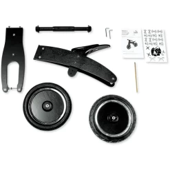 PINOLINO - Loopfiets Piraat 2 PINOLINO - Loopfiets Piraat -SpeelgoedKorting Winkel pinolino loopfiets piraat a047910 2