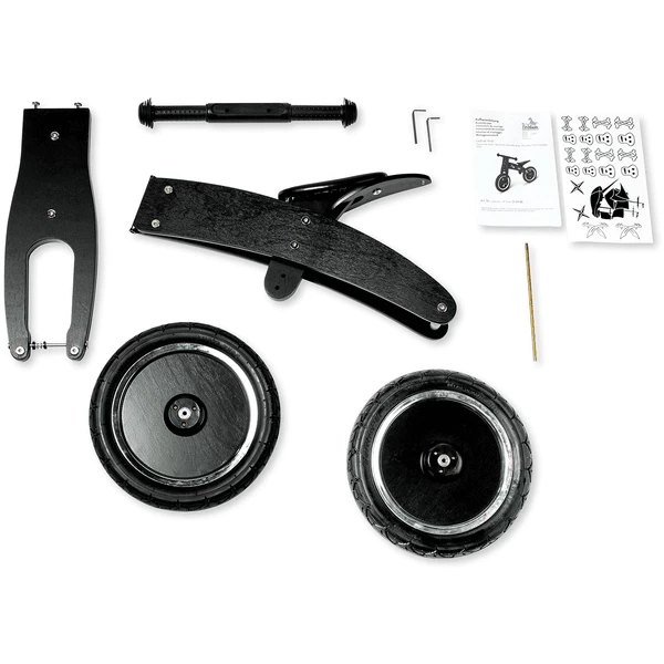 PINOLINO - Loopfiets Piraat PINOLINO - Loopfiets Piraat -SpeelgoedKorting Winkel pinolino loopfiets piraat a047910 2